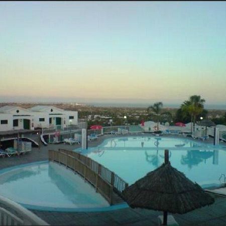 Hotel Vista Dorada Maspalomas  Zewnętrze zdjęcie