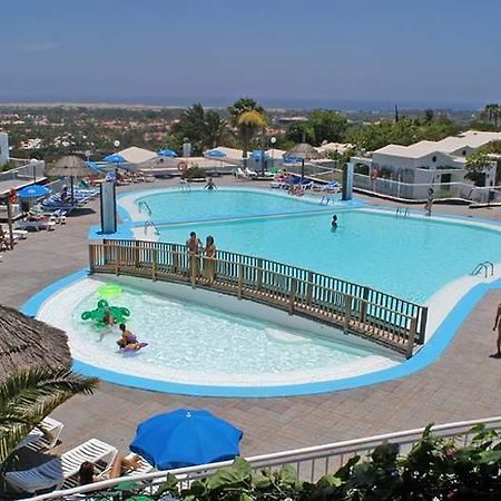 Hotel Vista Dorada Maspalomas  Zewnętrze zdjęcie