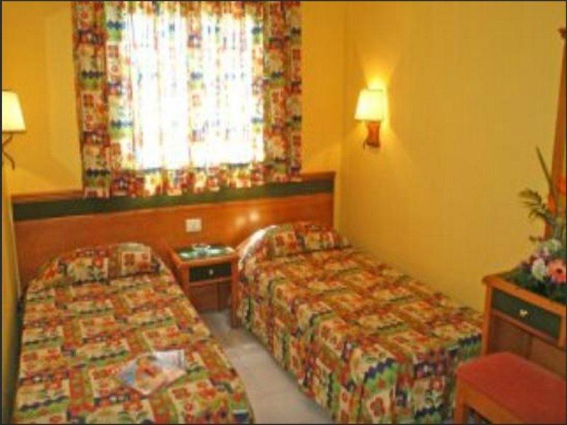 Hotel Vista Dorada Maspalomas  Zewnętrze zdjęcie