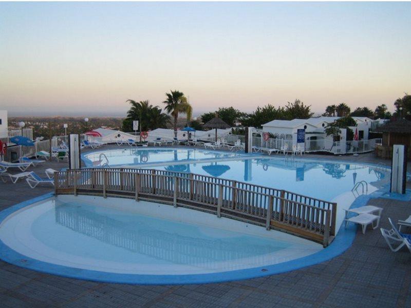 Hotel Vista Dorada Maspalomas  Zewnętrze zdjęcie