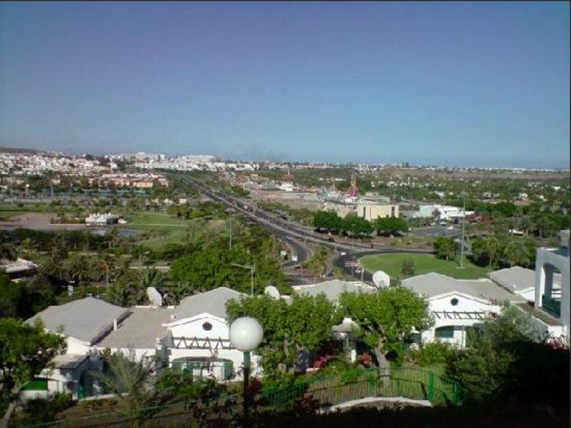 Hotel Vista Dorada Maspalomas  Zewnętrze zdjęcie