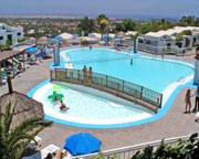 Hotel Vista Dorada Maspalomas  Zewnętrze zdjęcie