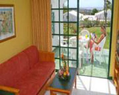 Hotel Vista Dorada Maspalomas  Zewnętrze zdjęcie